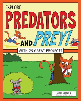 Explore predators and prey! /