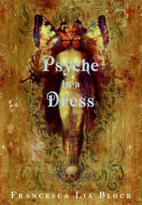 Psyche in a dress /