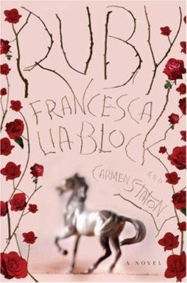 Ruby : a novel /