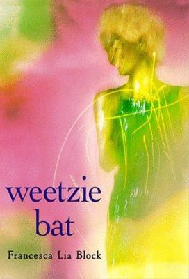 Weetzie Bat /