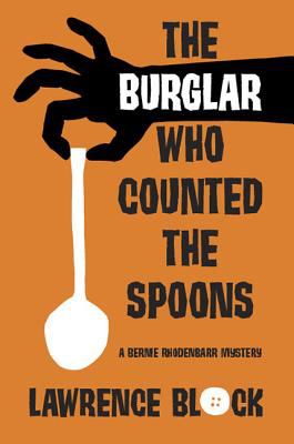 The burglar who counted the spoons /