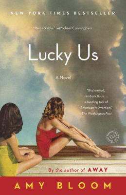 Lucky us : a novel /