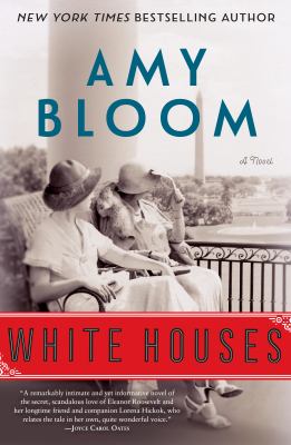 White houses : a novel /