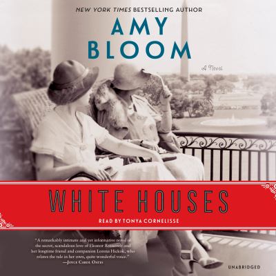 White houses [compact disc, unabridged] : a novel /