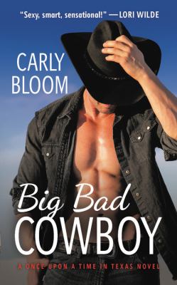 Big bad cowboy /