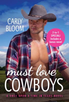 Must love cowboys /