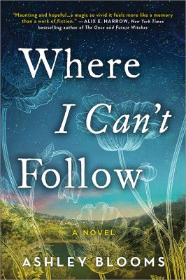 Where I can't follow : a novel /
