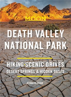 Death Valley National Park /