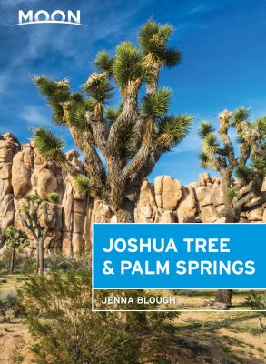 Palm Springs & Joshua Tree /