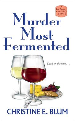 Murder most fermented /