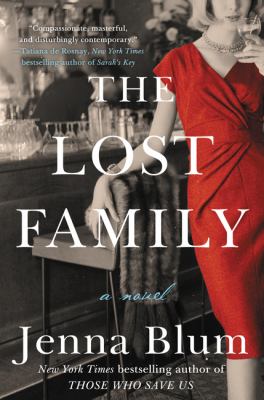 The lost family : a novel /