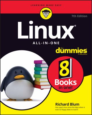 Linux all-in-one /