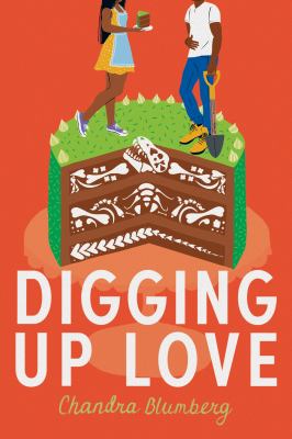 Digging up love /