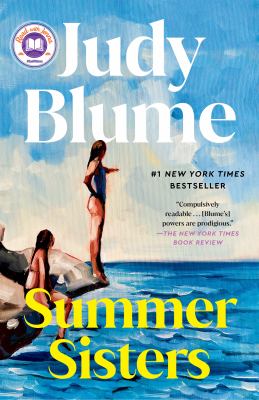 Summer sisters [ebook] : A novel.