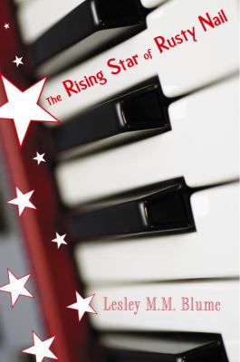 The rising star of Rusty Nail /