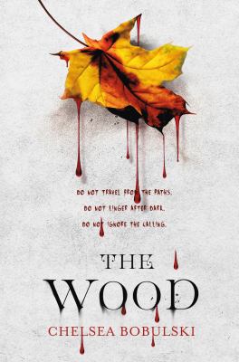 The wood /