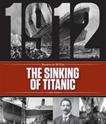 The sinking of Titanic /