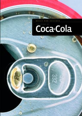 The story of Coca-Cola /