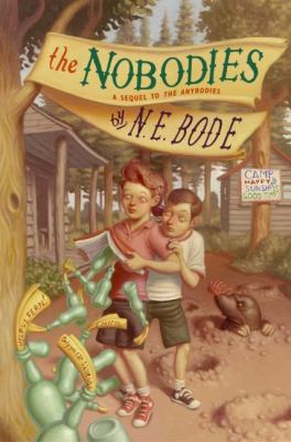 The Nobodies /