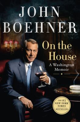 On the house : a Washington memoir /