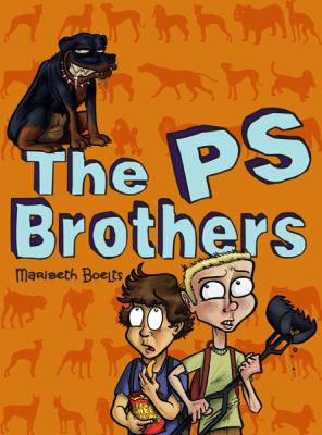 The PS Brothers /