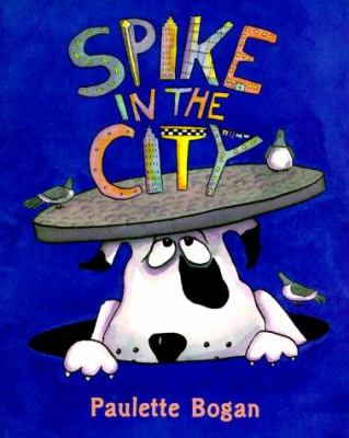 Spike in the city /