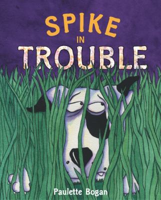 Spike in trouble /