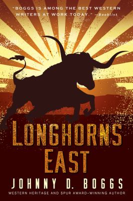 Longhorns east /