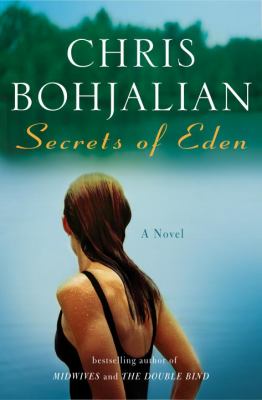 Secrets of Eden : a novel /