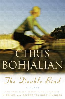 The double bind : a novel /