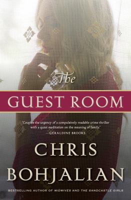The guest room : a novel /