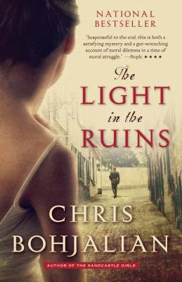 The light in the ruins : a novel /