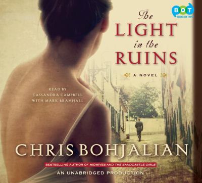 The light in the ruins [compact disc, unabridged] : a novel /
