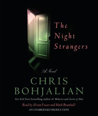 The night strangers [compact disc, unabridged] : a novel /