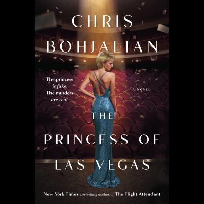 The princess of Las Vegas : a novel [compact disc, unabridged] /