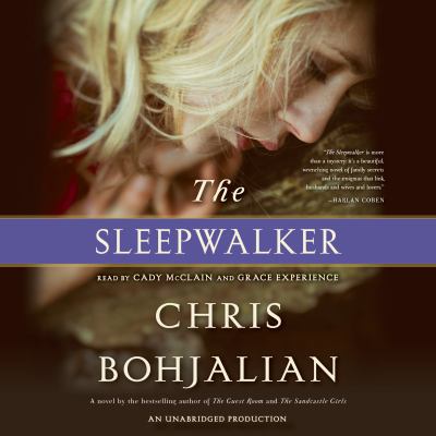 The sleepwalker [compact disc, unabridged] /