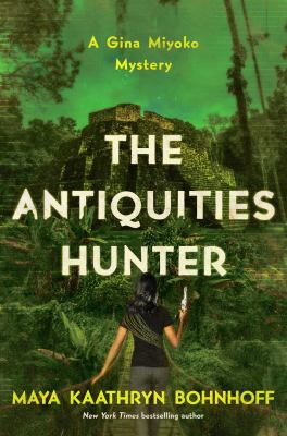 The antiquities hunter /