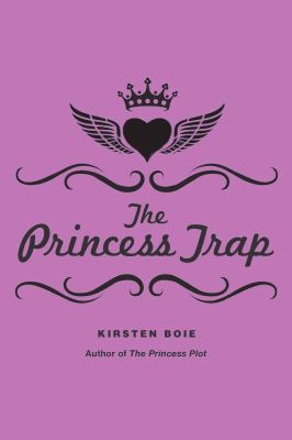 The princess trap /