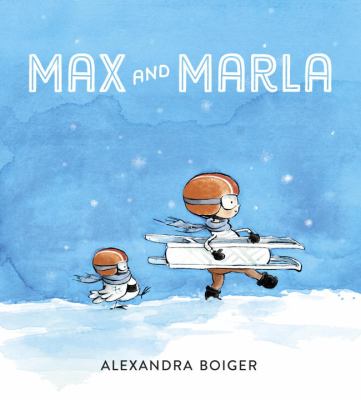 Max and Marla /