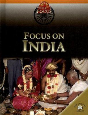 Focus on India /