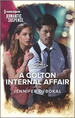 A Colton internal affair /