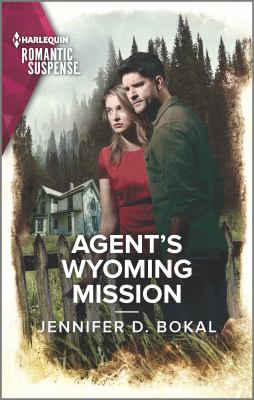 Agent's Wyoming mission /