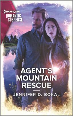 Agent's mountain rescue /