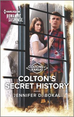 Colton's secret history /