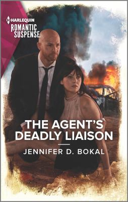 The agent's deadly liaison /