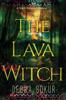 The lava witch /