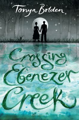 Crossing Ebenezer Creek /