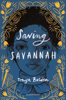 Saving Savannah /