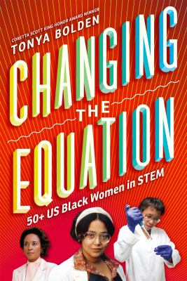 Changing the equation : 50+ US Black women in STEM /