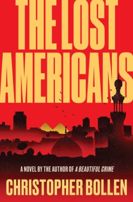 The lost Americans : a novel /